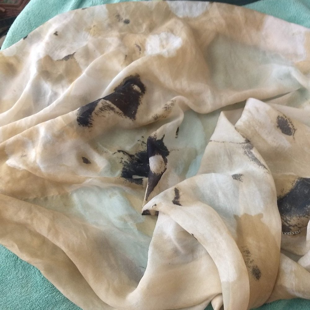 Scarves (5 Included)